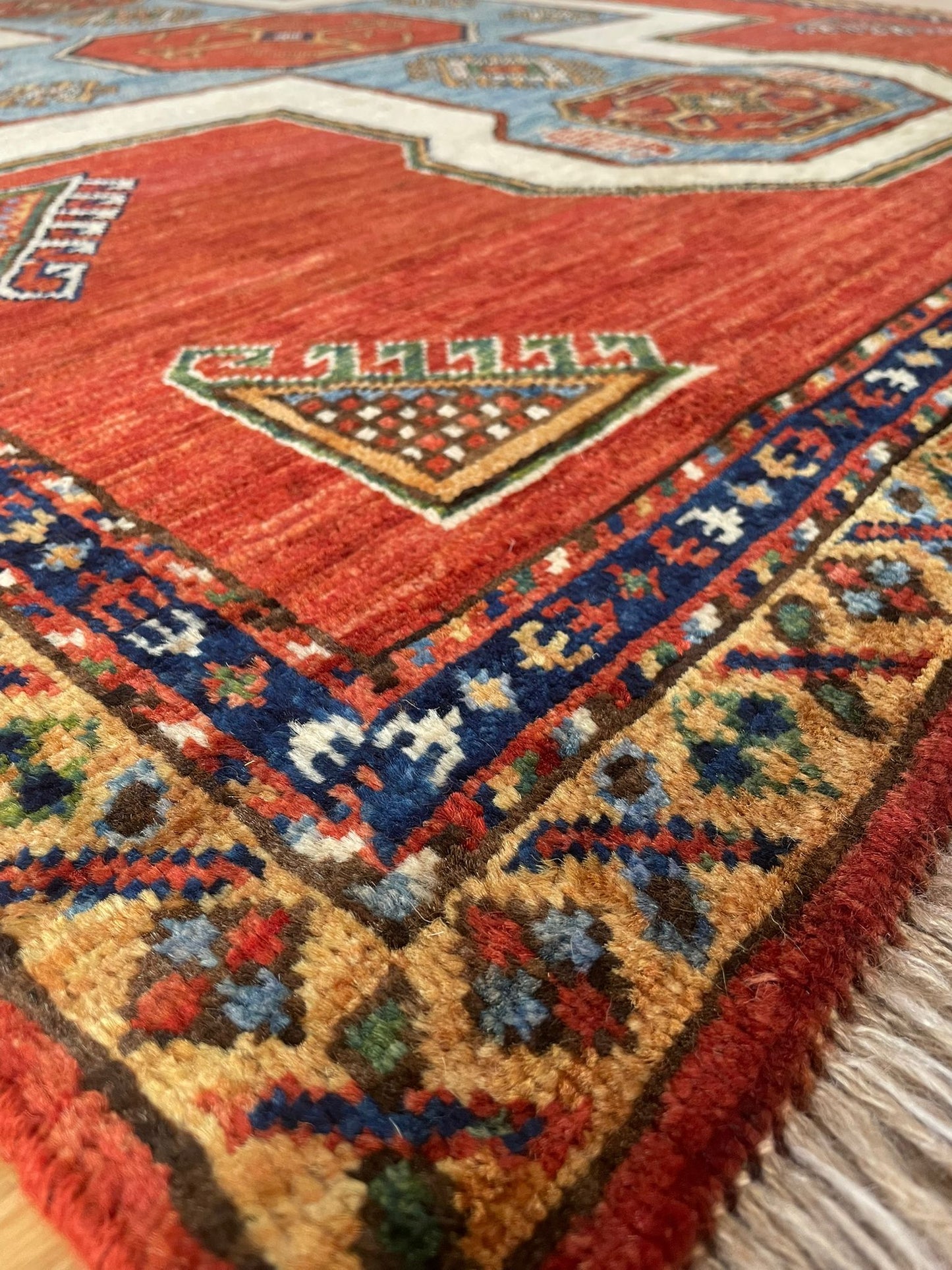Kabul 5 5278 180 x 150cm image 3