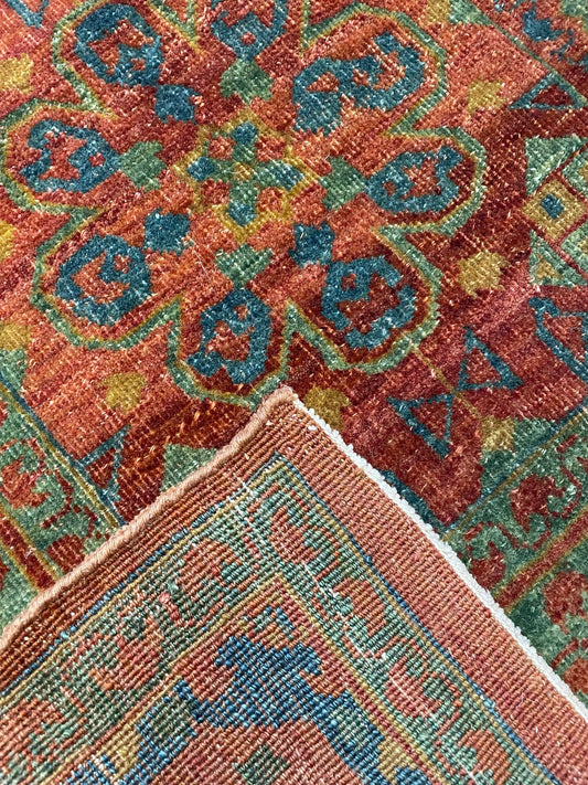 Mamluk 10137 305 x 237cm image 1