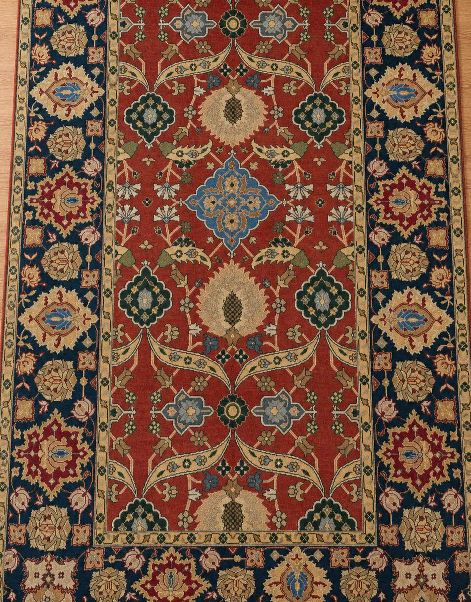 Bijar 10636 376 x 220cm image 0