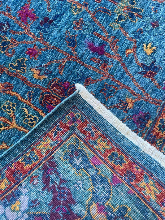 Pasham 5959 244 x 166cm image 1