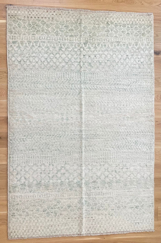 Moroccan Design 5970 187 x 126cm image 1