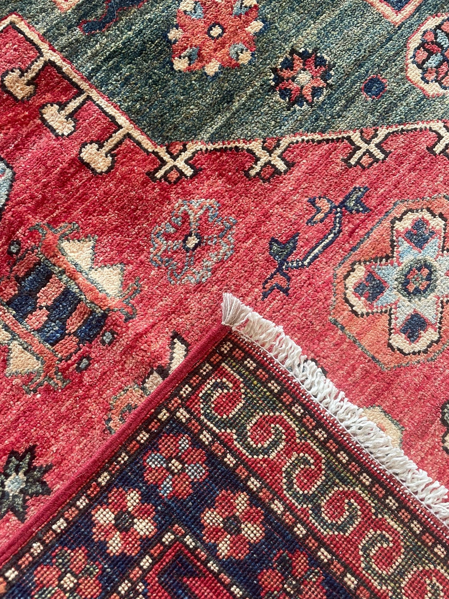 Antique Design 5948 233 x 200cm image 3
