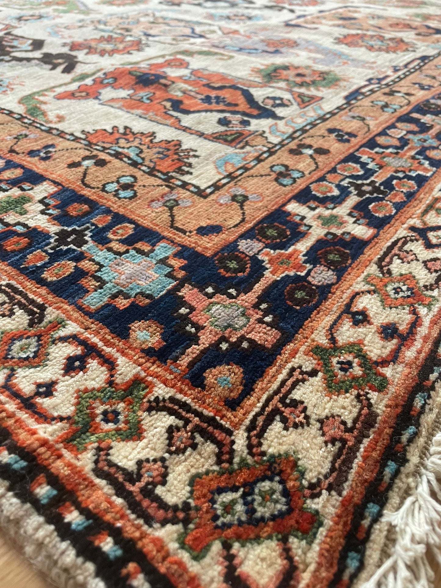 Kabul 5724 230 x 172cm image 3