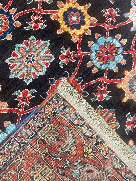 Kabul 5718 202 x 146cm image 1