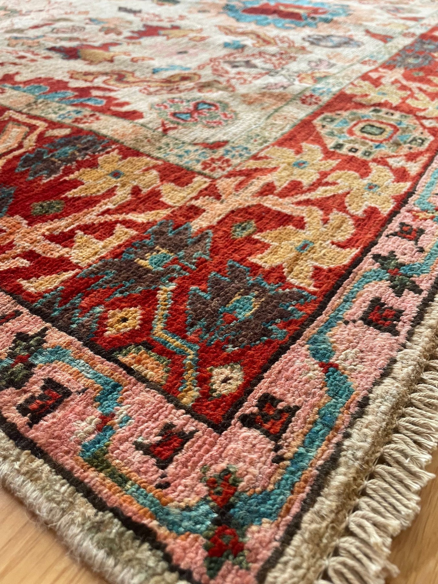 Kabul 5935 258 x 169cm image 3