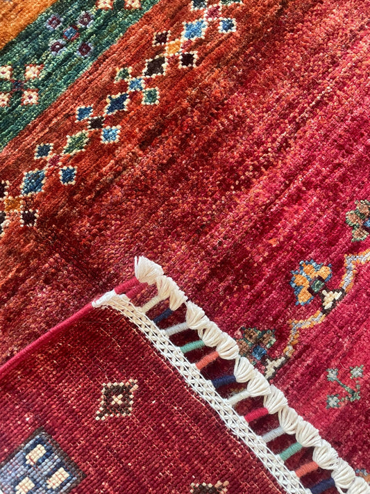 Gabbeh Design 5967 242 x 169cm image 3
