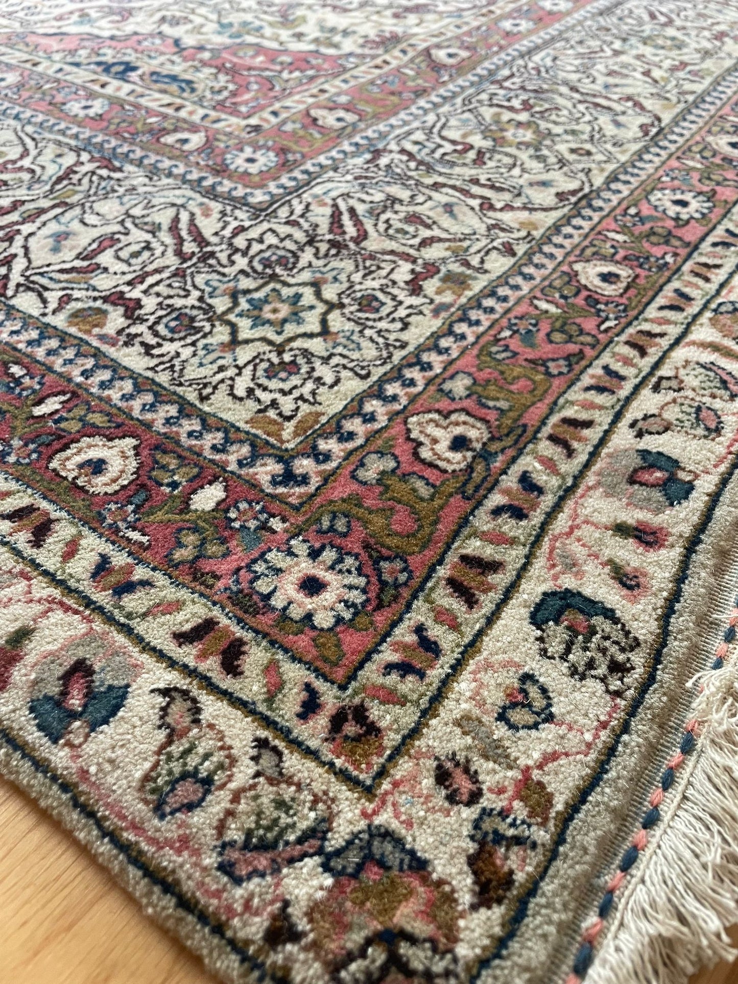 Mohtasham 194 x 125cm image 3