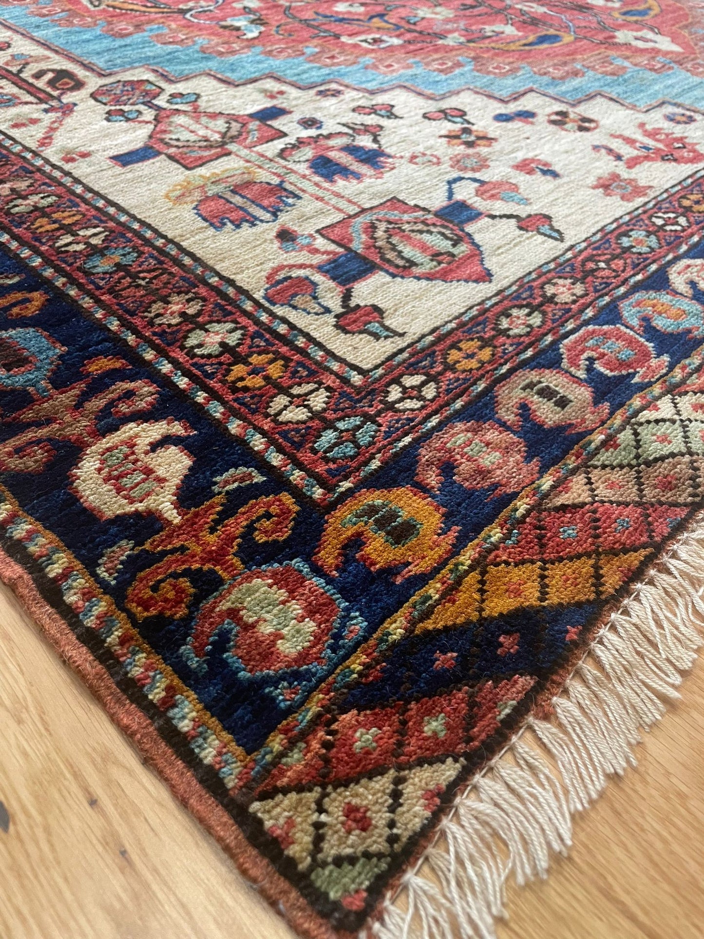 Kabul 5531 187 x 161cm image 3