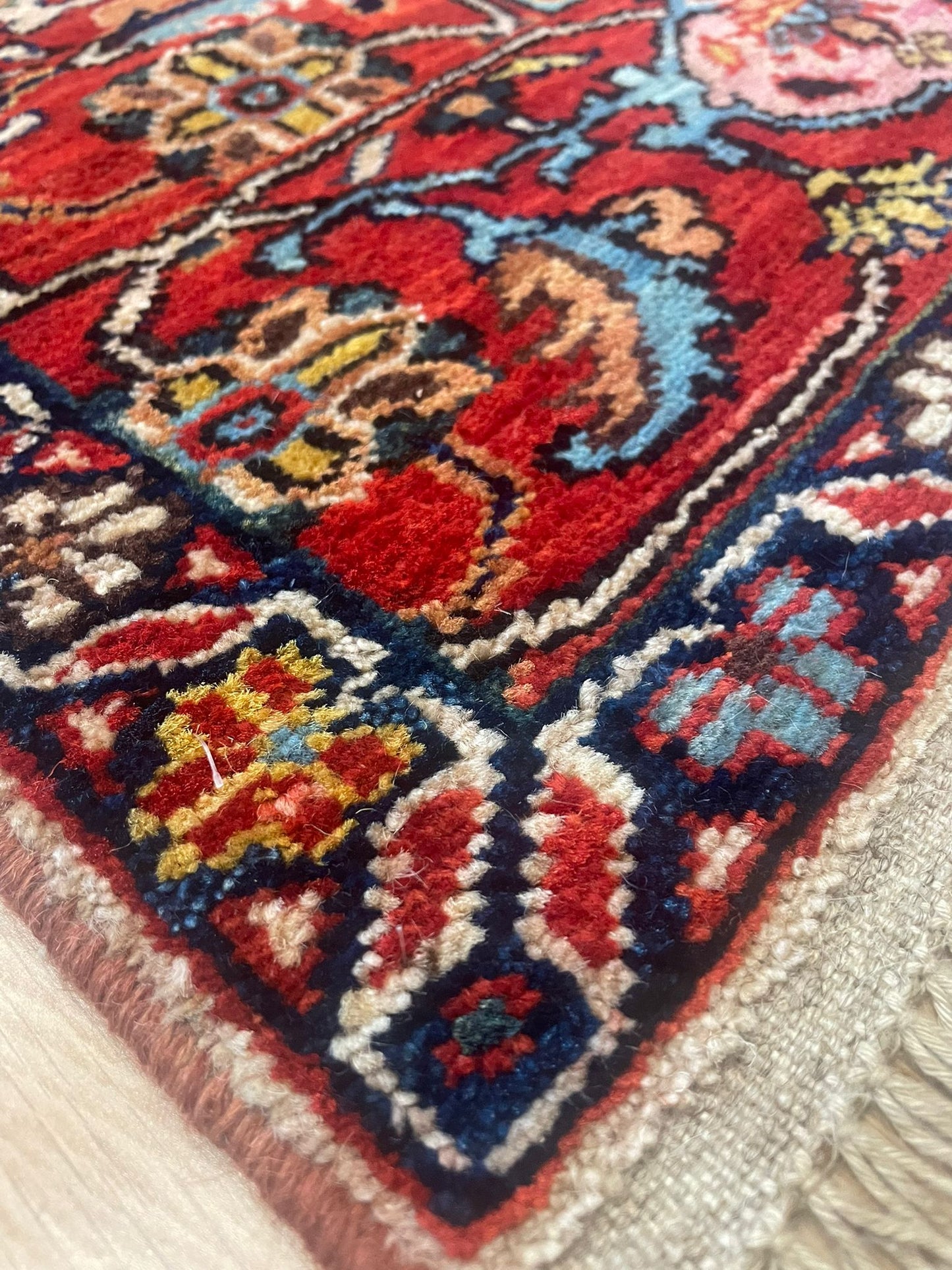 Kabul 5718 202 x 146cm image 3
