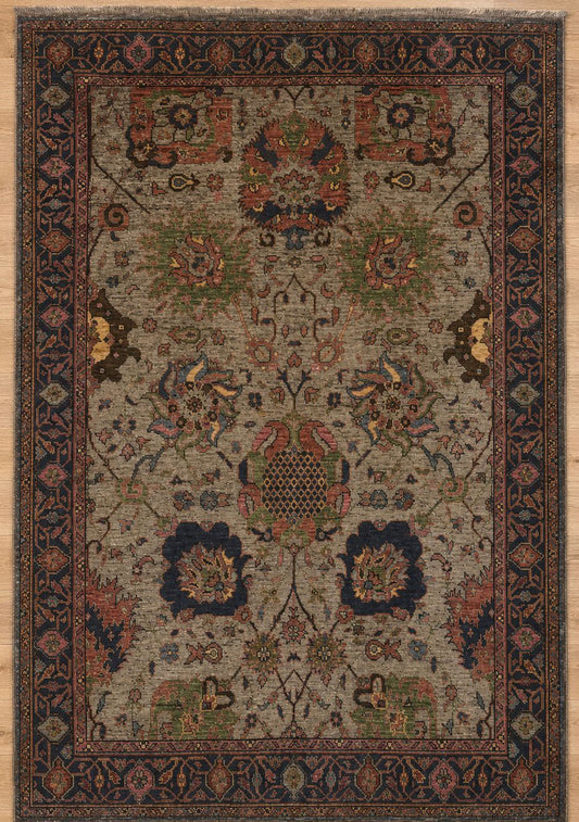 Kabul 5723 248 x 178cm image 0