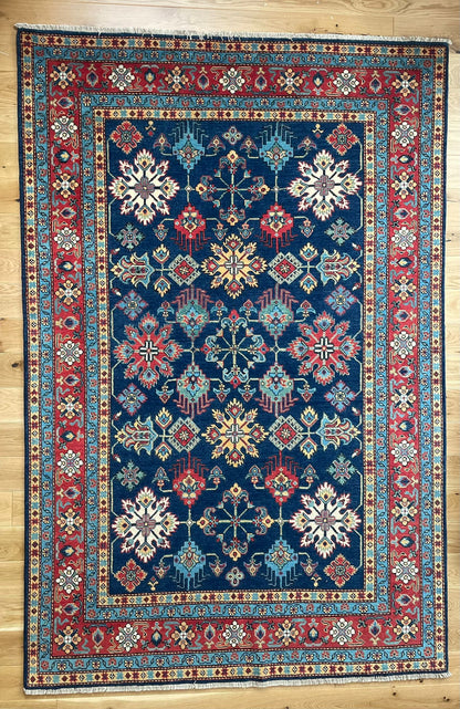 Kazak 4513 245 x 163cm image 0