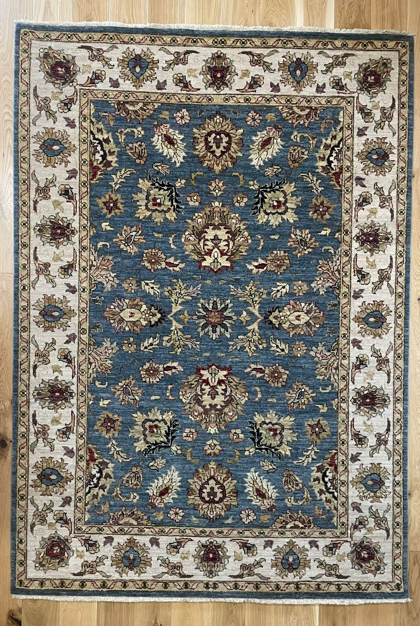 Gazni A61 197 x 139cm image 0