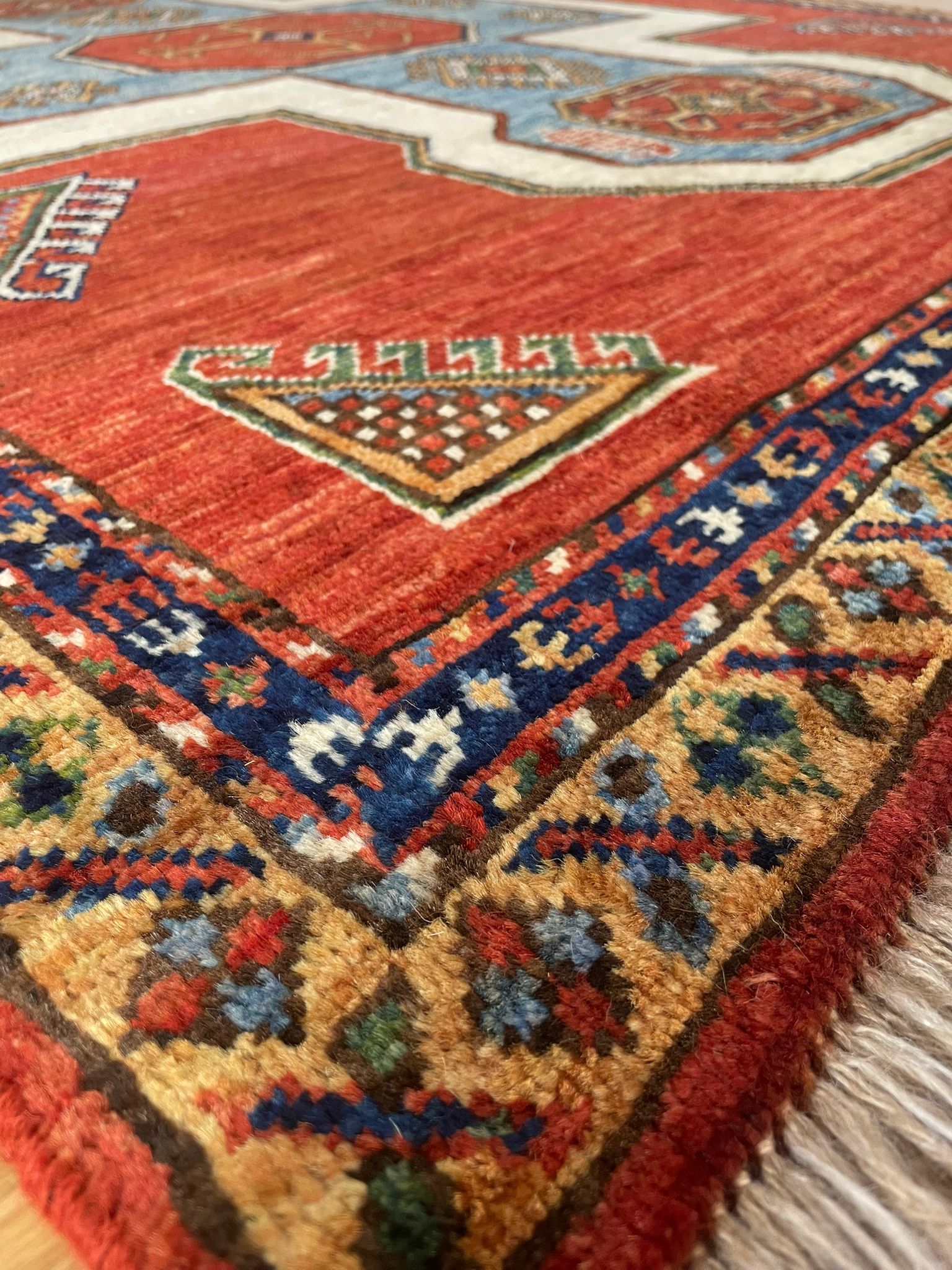 Kabul 5 5278 180 x 150cm image 3