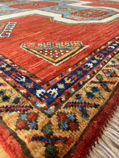 Kabul 5 5278 180 x 150cm image 3