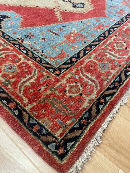 Traditional Rug 15AA 212 x 148cm image 3