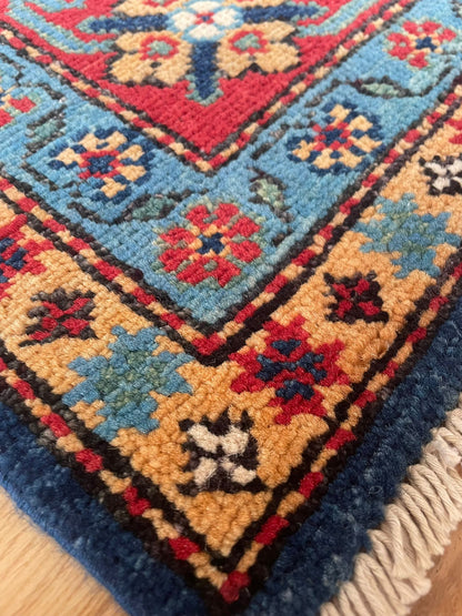 Kazak 4513 245 x 163cm image 3