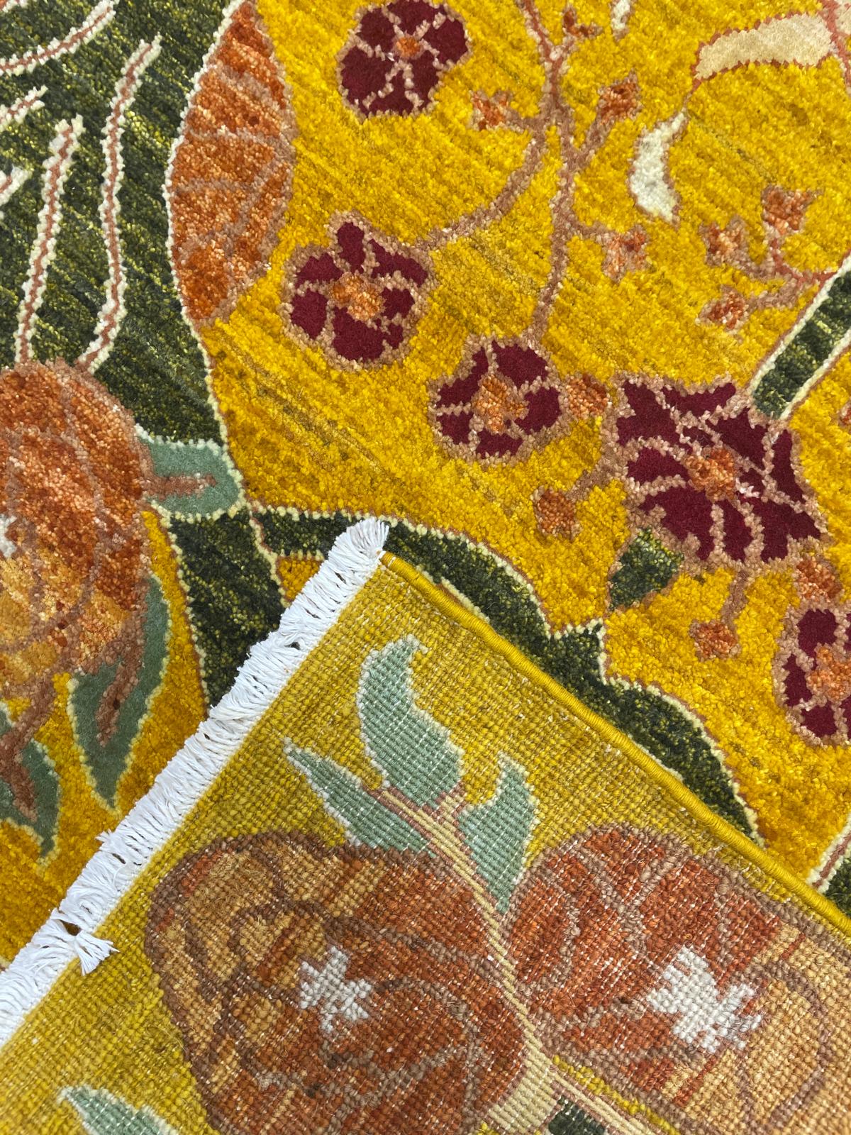 Lahore 5731 245 x 170cm image 1