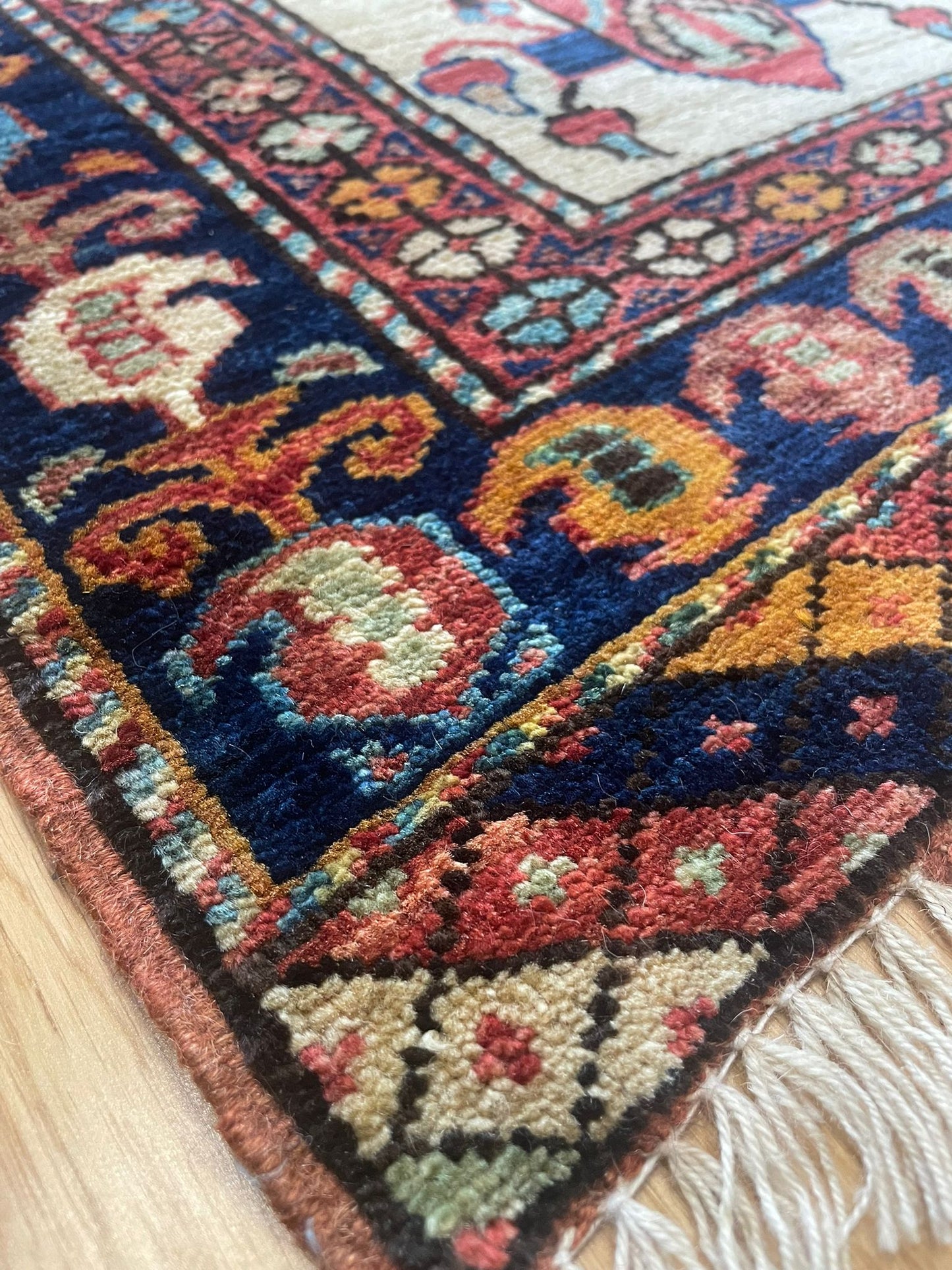 Kabul 5531 187 x 161cm image 2