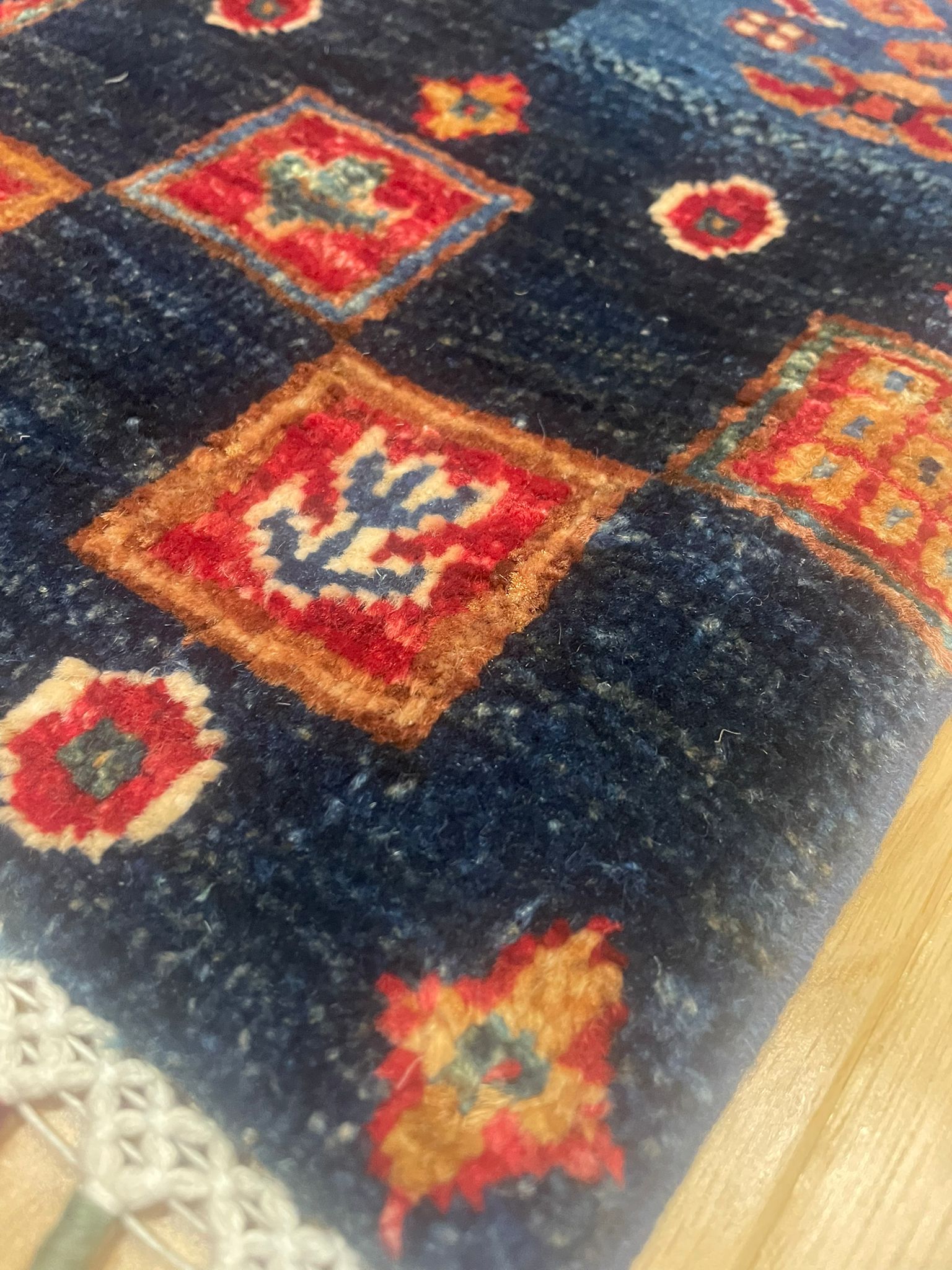 Gabbeh Design 5883 152 x 106cm image 2