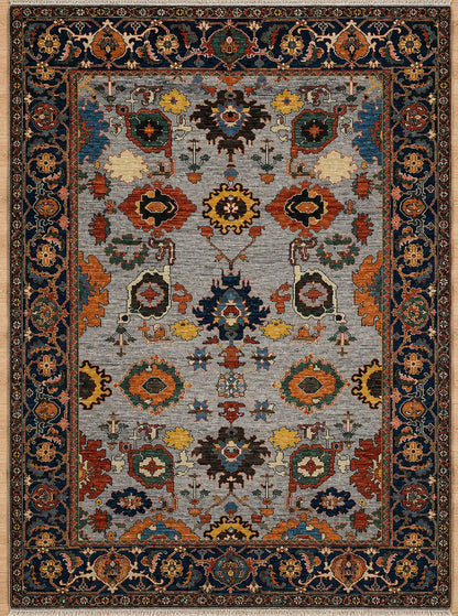 Kabul 5708 201 x 150cm image 0