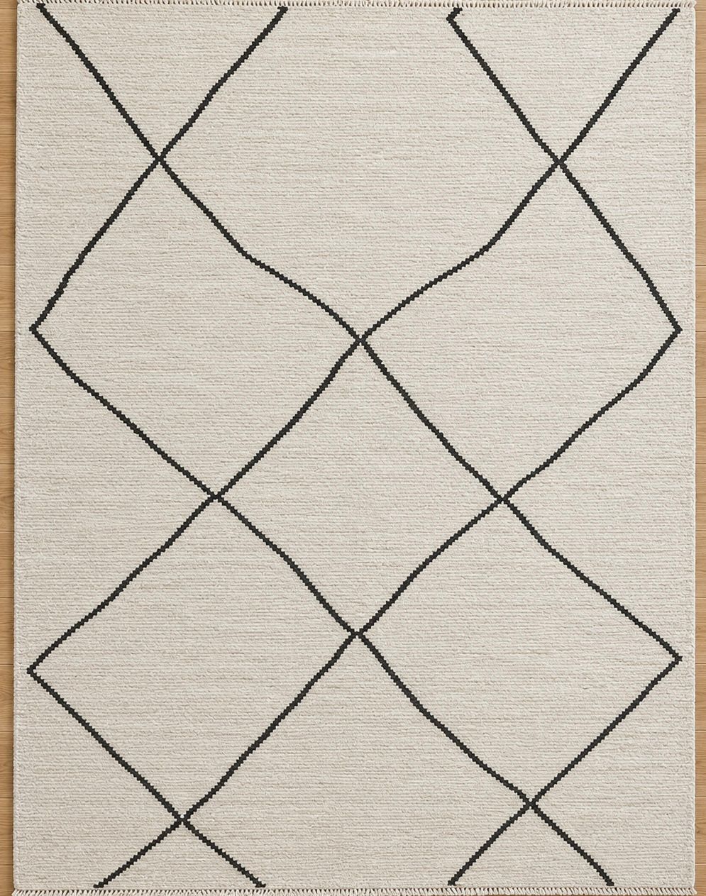 Moroccan Design 5785 195 x 149cm image 0