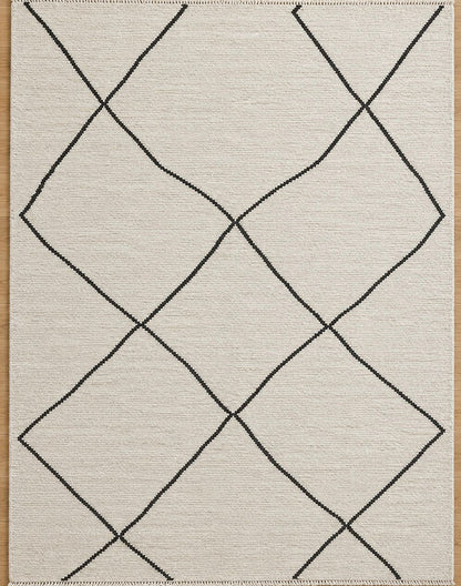 Moroccan Design 5785 195 x 149cm image 0