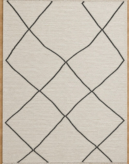 Moroccan Design 5785 195 x 149cm image 0