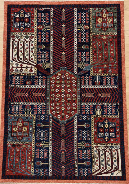 Antique Design 4782 238 x 171cm image 0