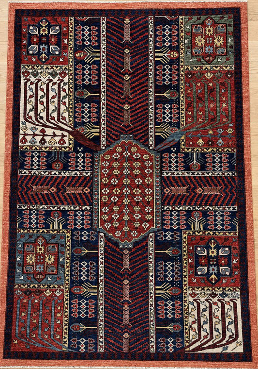 Antique Design 4782 238 x 171cm image 0