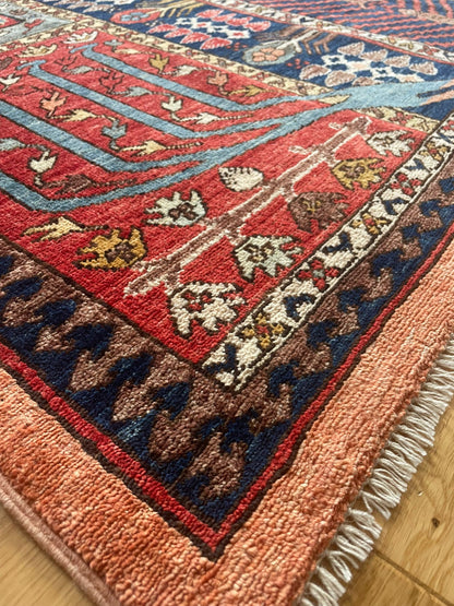 Palace Rug 5742 267 x 193cm image 3