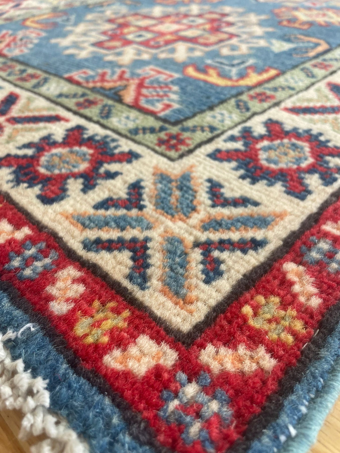 Kazak 5994 186 x 60cm image 3