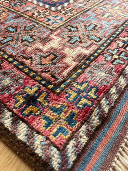 Kabul 5279 184 x 128cm image 2