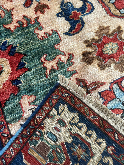 Kabul 5942 293 x 255cm image 1