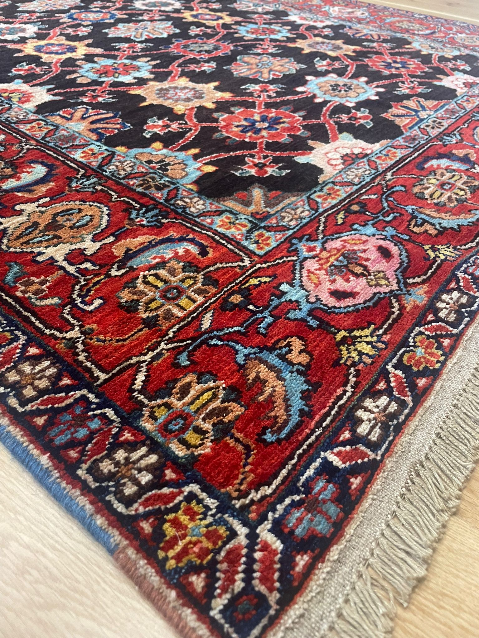 Kabul 5718 202 x 146cm image 2