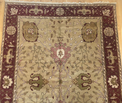 Agra 381 x 274cm image 0