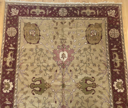 Agra 381 x 274cm image 0