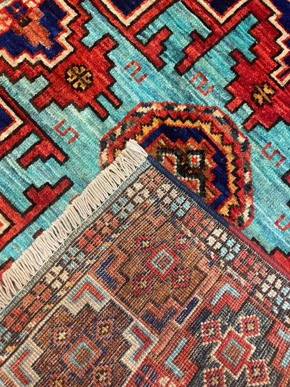 Shirvan 5842 146 x 95cm image 1