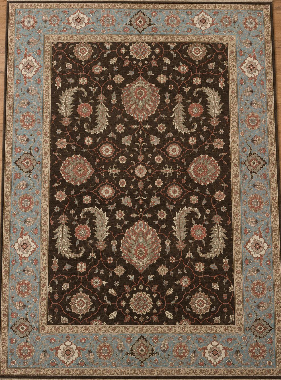 Sultanabad 146256 365 x 274cm image 0