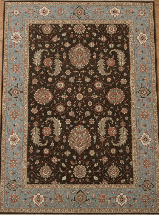 Sultanabad 146256 365 x 274cm image 0