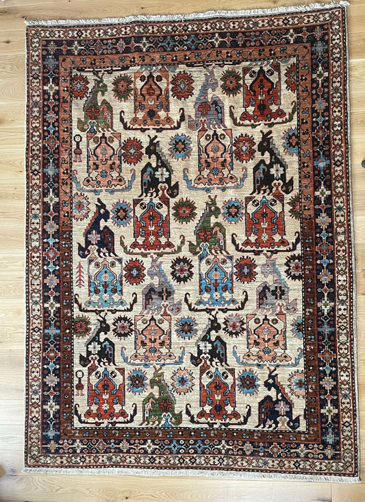 Kabul 5724 230 x 172cm image 0