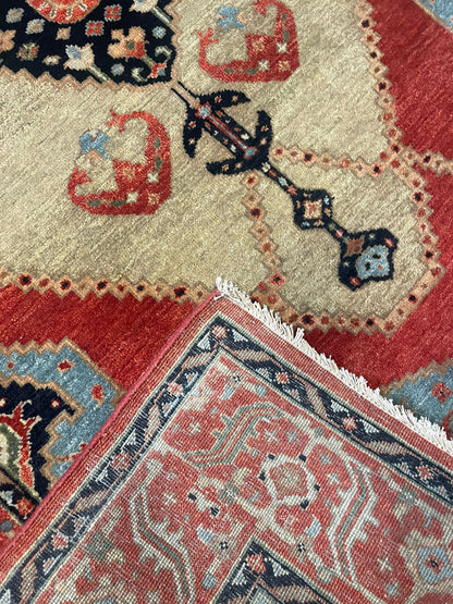 Traditional Rug 15AA 212 x 148cm image 1