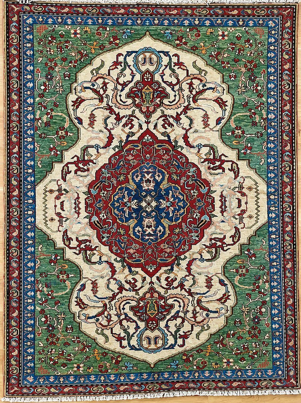 Kabul  5944 197 x 147cm image 0