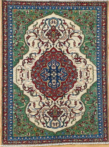 Kabul  5944 197 x 147cm image 0