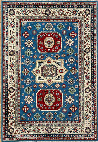 Kazak 5315 239 x 173cm image 0
