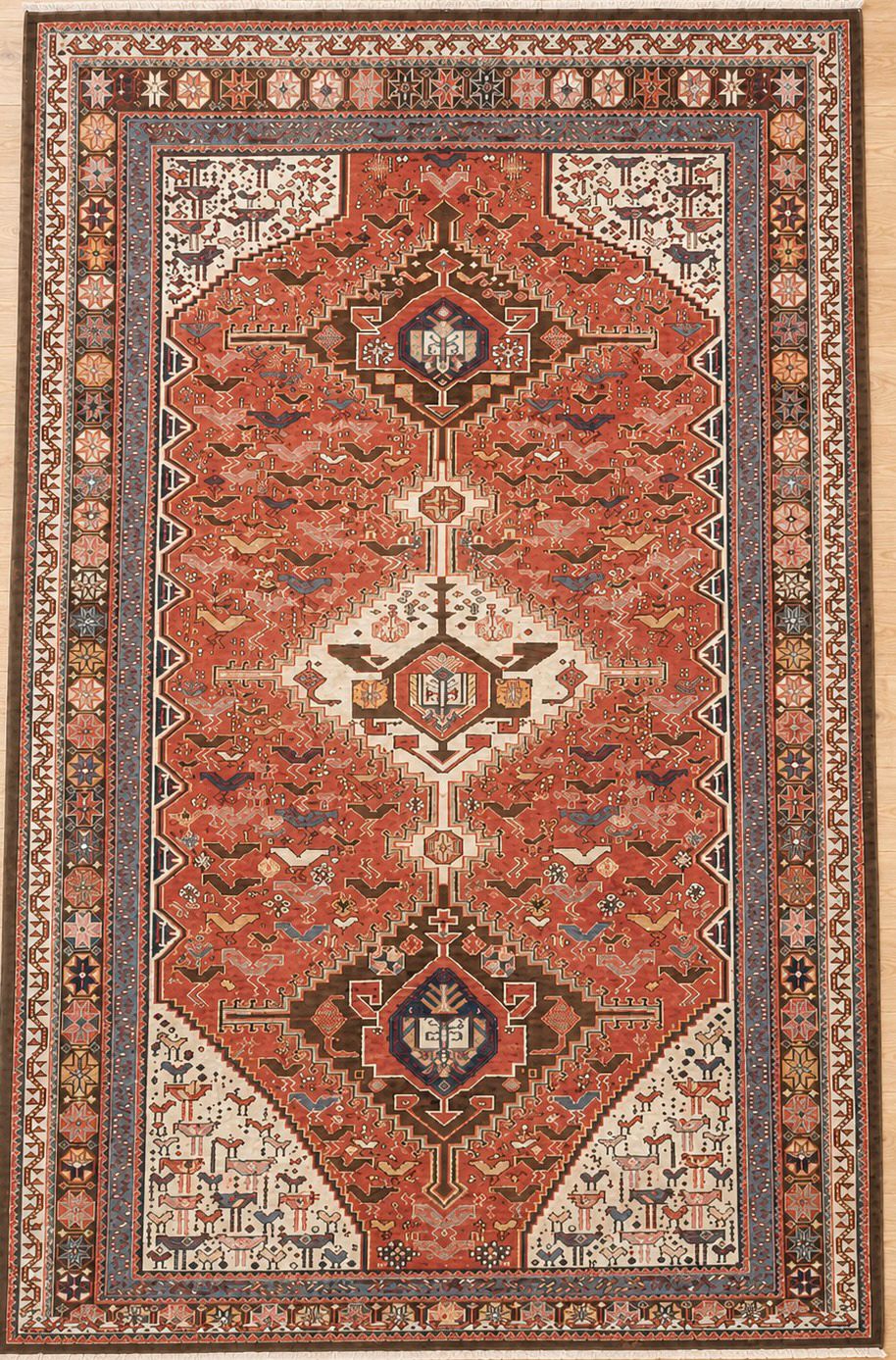 Antique Design 6791 277 x 171cm image 0