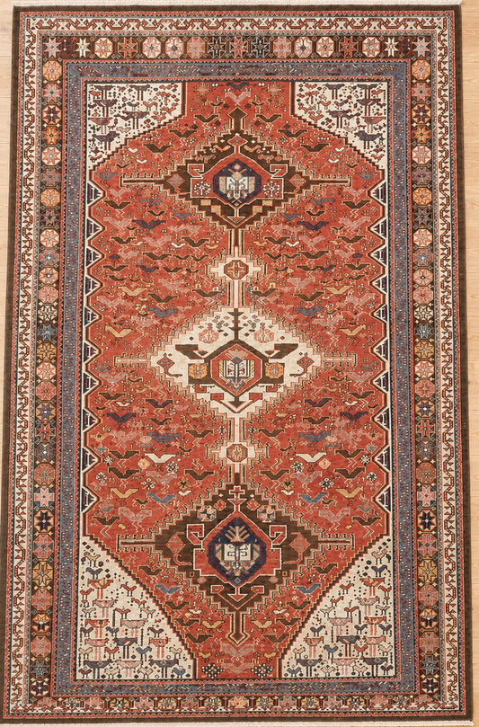 Antique Design 6791 277 x 171cm image 0