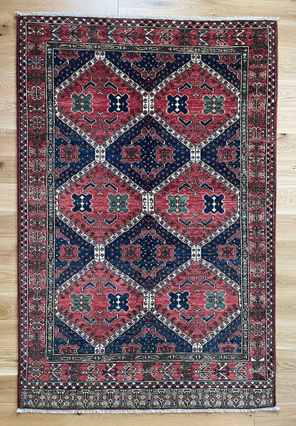 Antique Design 5757 187 x 123cm image 0