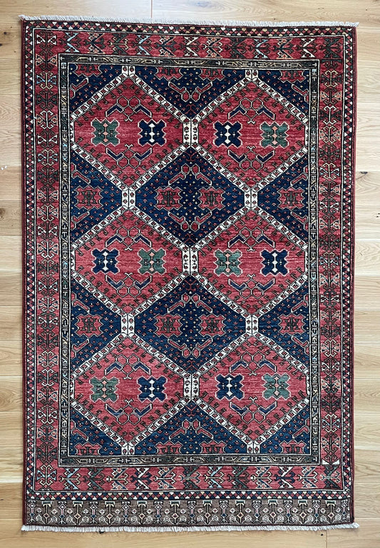 Antique Design 5757 187 x 123cm image 0
