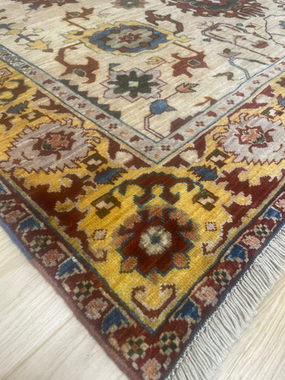 Kabul 5715 235 x 167cm image 3