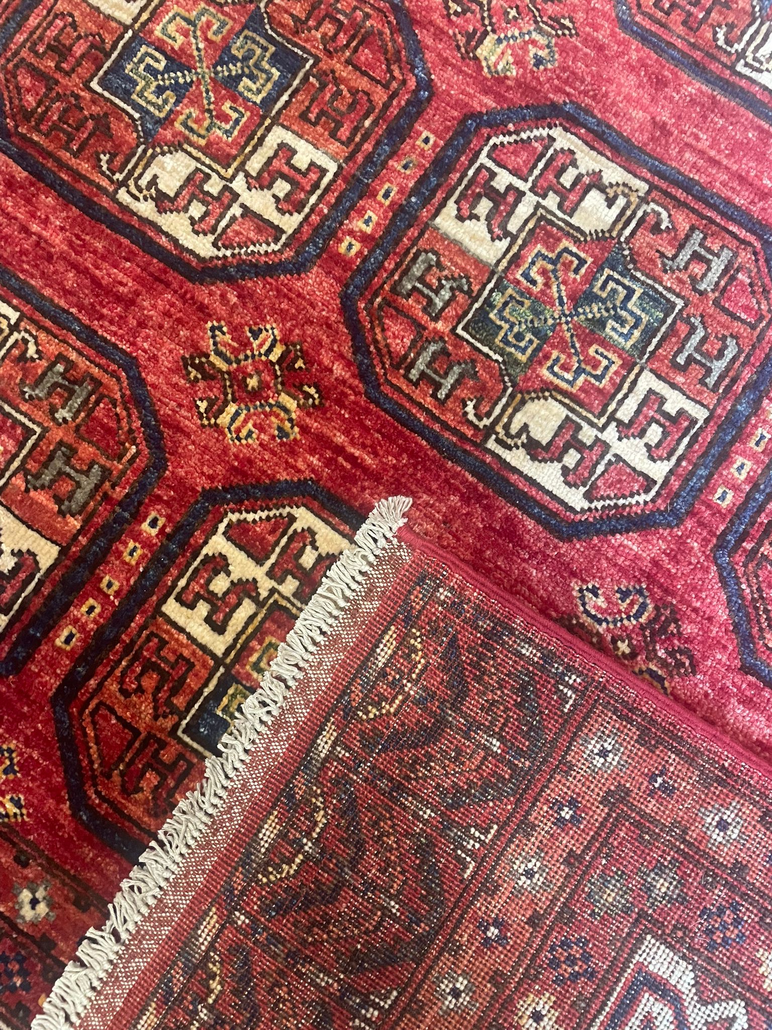 Esari Design 5613 206 x 150cm image 1